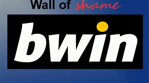 Bwin players winnings were confiscated